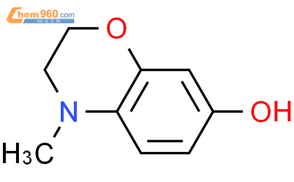 Methyl Dihydro H Benzoxazin Olcas