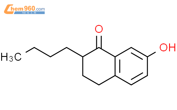 H Naphthalenone Butyl Dihydro Hydroxy