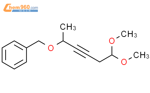 Benzene Dimethoxy Methyl Pentynyl Oxy Methyl