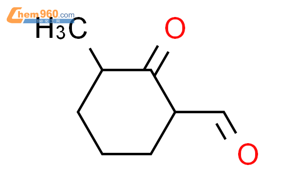 Methyl Oxocyclohexane Carbaldehydecas