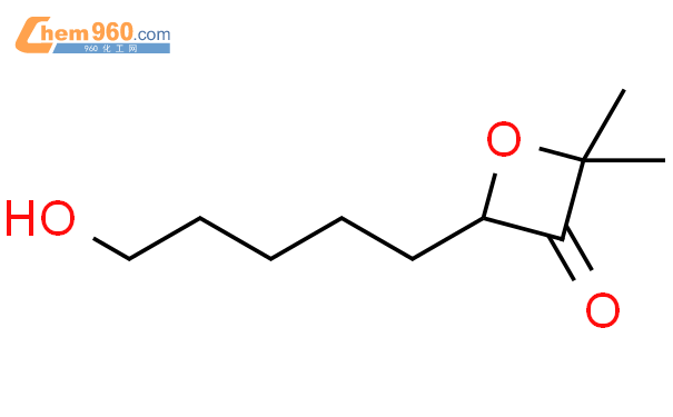 Oxetanone Hydroxypentyl Dimethyl Cas