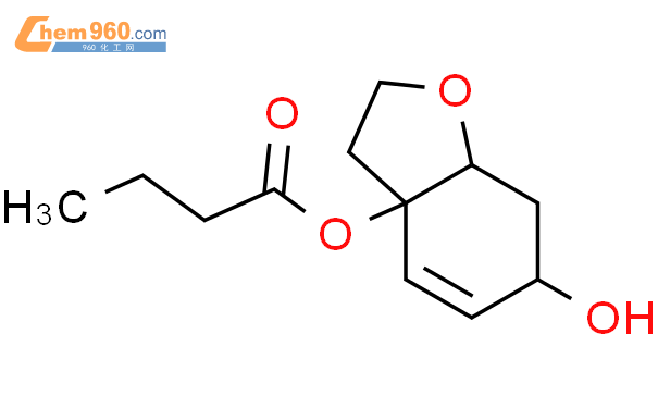 119737 07 4 Butanoic Acid 2 3 7 7a Tetrahydro 6 Hydroxy 3a 6H