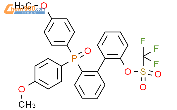 1198616 93 1 Methanesulfonic Acid 1 1 1 Trifluoro 2 Bis 4