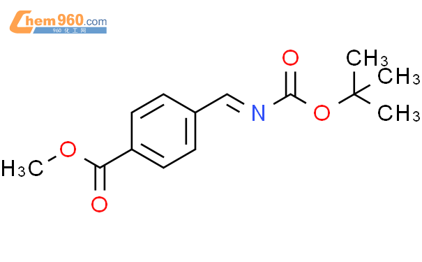 Benzoic Acid E Dimethylethoxy Carbonyl Imino