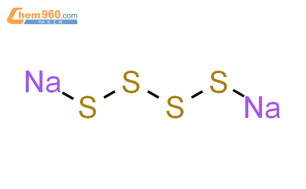 四硫化钠