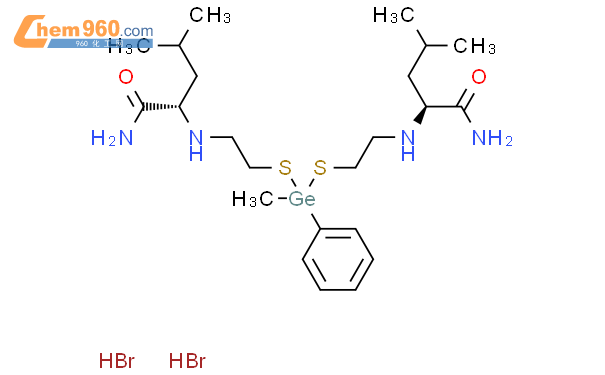 Pentanamide N N Methylphenylgermylene Bis Thio