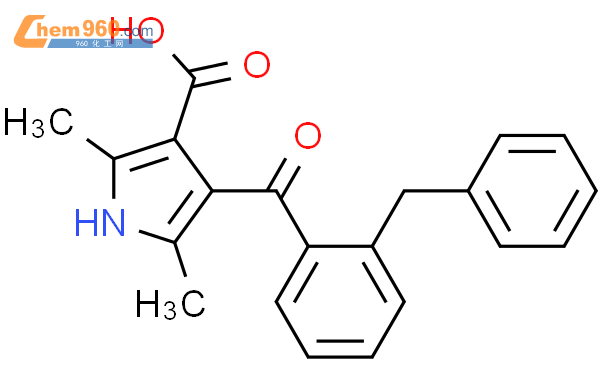 H Pyrrole Carboxylic Acid Dimethyl