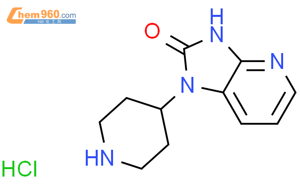 Piperidin Yl H Imidazo B Pyridin H One