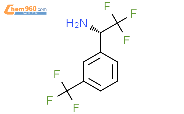 S Trifluoro Trifluoromethyl Phenyl