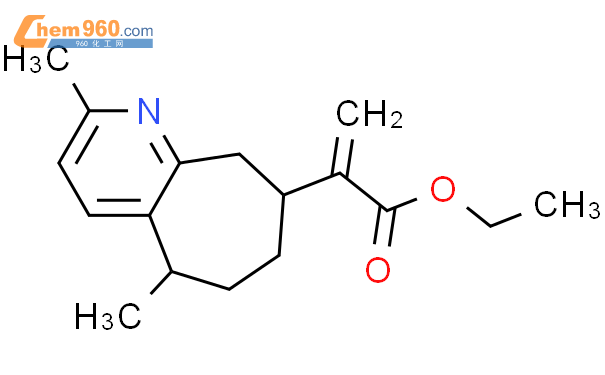 Ethyl R R Tetrahydro Dimethyl H