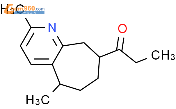 1215858 42 6 1 5R 8R 6 7 8 9 Tetrahydro 2 5 Dimethyl 5H Cyclohepta B