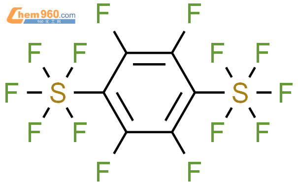 Pentafluoro Tetrafluoro Pentafluoro