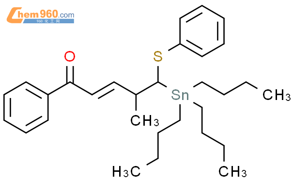 Penten One Methyl Phenyl Phenylthio