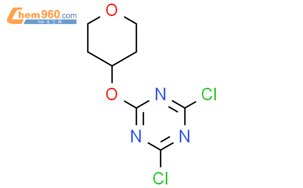 Dichloro Tetrahydro H Pyran Yl Oxy