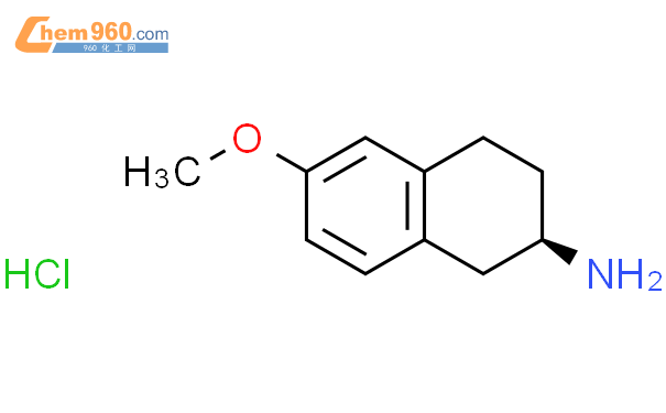 1229244 90 9 2R 6 Methoxy 1 2 3 4 Tetrahydro 2 Naphthalenamine