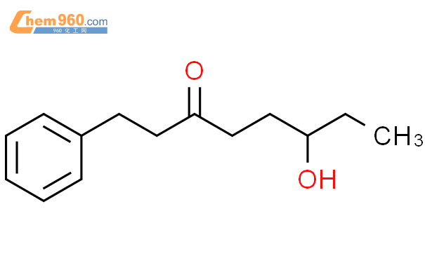 Octanone Hydroxy Phenyl Mol