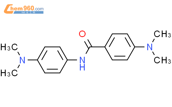 Dimethylamino N Dimethylamino Phenyl Benzamide