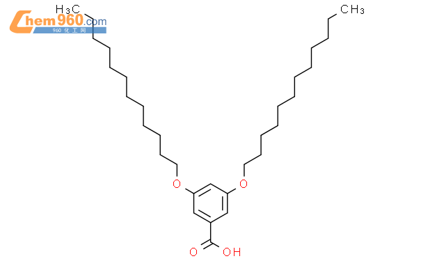 Benzoic Acid Bis Dodecyloxy Cas Benzoic