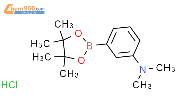 1231967 65 9 N N Dimethyl 3 4 4 5 5 Tetramethyl 1 3 2 Dioxaborolan 2