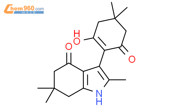 123271 61 4 4H Indol 4 One 1 5 6 7 Tetrahydro 3 2 4 4 Dimethyl