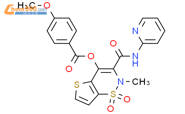 Benzoic Acid Methoxy Methyl Dioxido