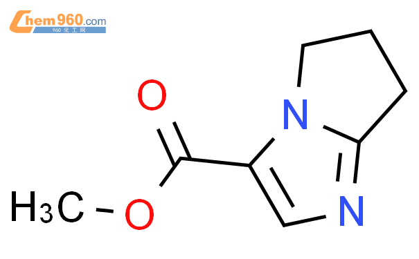 1234015 18 9 6 7 Dihydro 5H Pyrrolo 1 2 A Imidazole 3 Carboxylic Acid