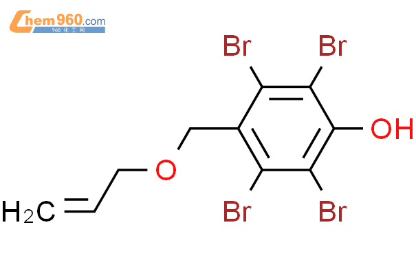 Phenol Tetrabromo Propenyloxy Methyl Cas