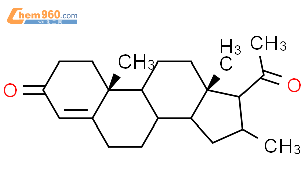 Pregn Ene Dione Methyl A Cas Pregn