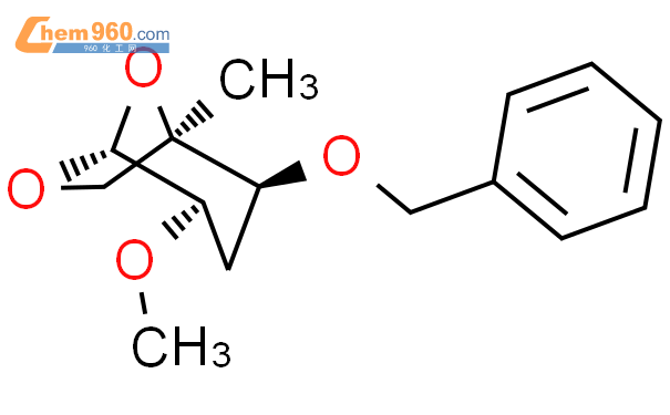 Beta D Ribo Hexopyranose 1 6 Anhydro 3 Deoxy 5 C Methyl 2 O Methyl 4