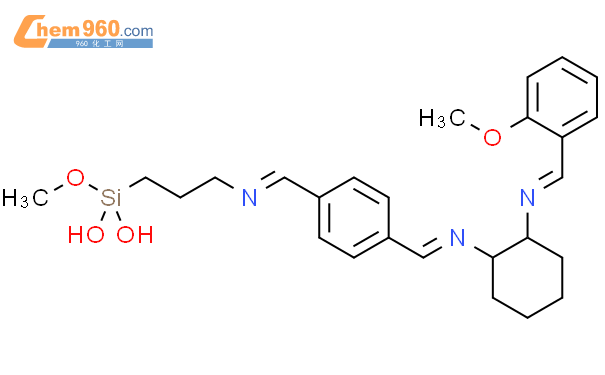 1242143 41 4 Silanediol 1 Methoxy 1 3 4 1R 2R 2 2