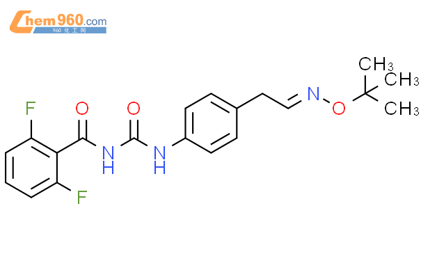 1244060 68 1 Benzamide N 4 2E 2 1 1 Dimethylethoxy Imino Ethyl