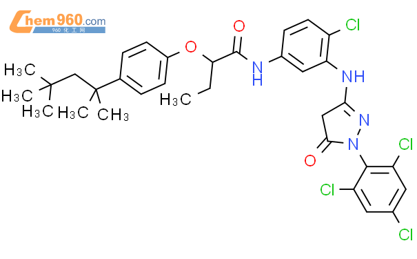 Butanamide N Chloro Dihydro Oxo