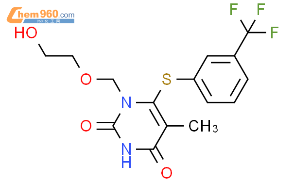 H H Pyrimidinedione Hydroxyethoxy Methyl