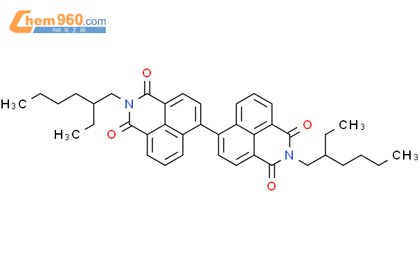 Bis Ethylhexyl Bi H Benz De Isoquinoline