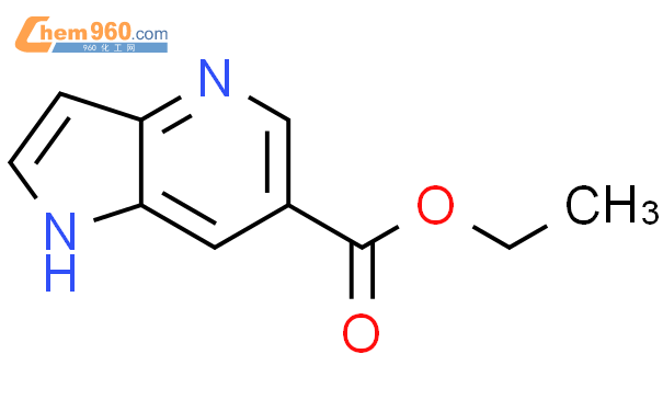 CAS No 1261885 66 8 Chem960