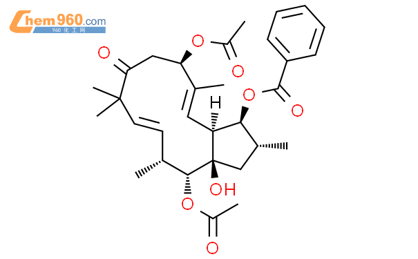 H Cyclopentacyclododecen One Bis Acetyloxy