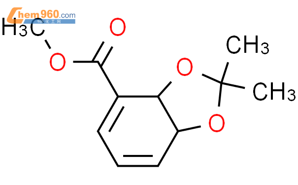 1264530 23 5 1 3 Benzodioxole 4 Carboxylic Acid 3a 7a Dihydro 2 2