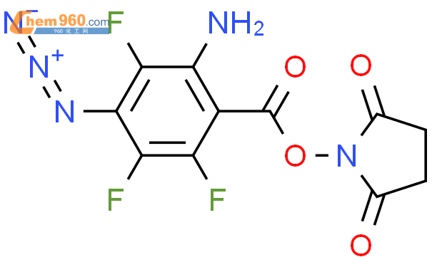 CAS No 126695 71 4 Chem960