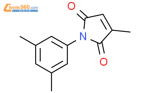 H Pyrrole Dione Dimethylphenyl Methyl