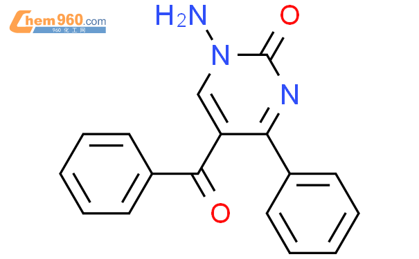 H Pyrimidinone Amino Benzoyl Phenyl H Pyrimidinone