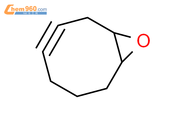 Oxabicyclo Non Yne Molsmiles