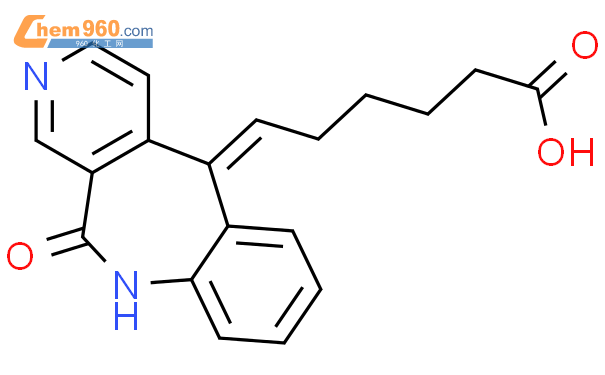 Hexanoic Acid Dihydro Oxo H Pyrido C