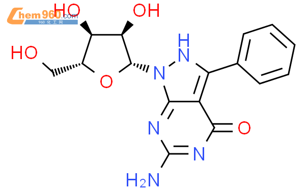 127820 74 0 4H Pyrazolo 3 4 D Pyrimidin 4 One 6 Amino 1 5 Dihydro 3