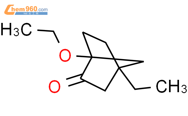 Bicyclo Heptan One Ethoxy Ethyl Cas