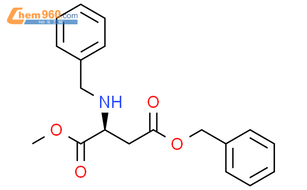 128576 72 7 L Aspartic Acid N Phenylmethyl 1 Methyl 4