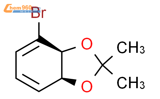 Benzodioxole Bromo A A Dihydro Dimethyl As