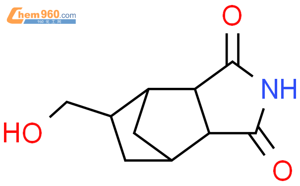 1309363 58 3 3aR 4R 7S 7aS Hexahydro 5 Hydroxymethyl 4 7 Methano 1H