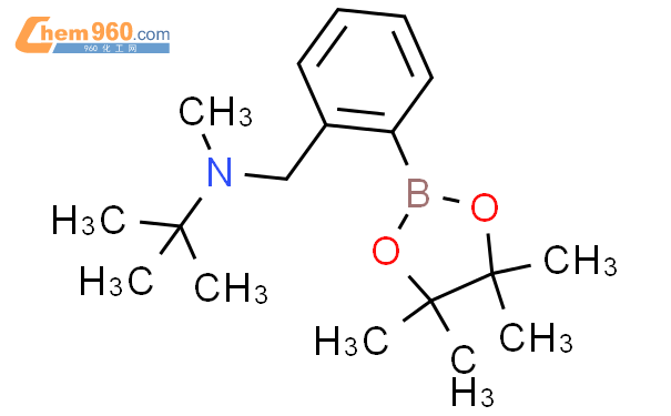 1310835 41 6 N 2 Dimethyl N 2 4 4 5 5 Tetramethyl 1 3 2 Dioxaborolan