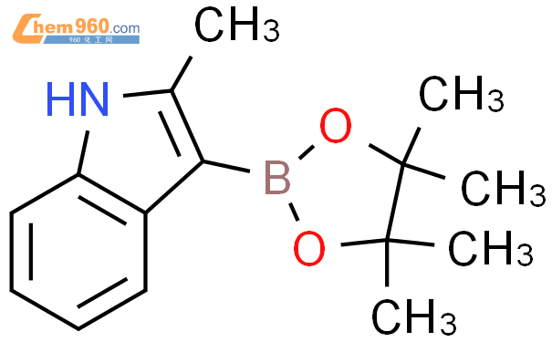 1311158 97 0 2 Methyl 3 4 4 5 5 Tetramethyl 1 3 2 Dioxaborolan 2 Yl