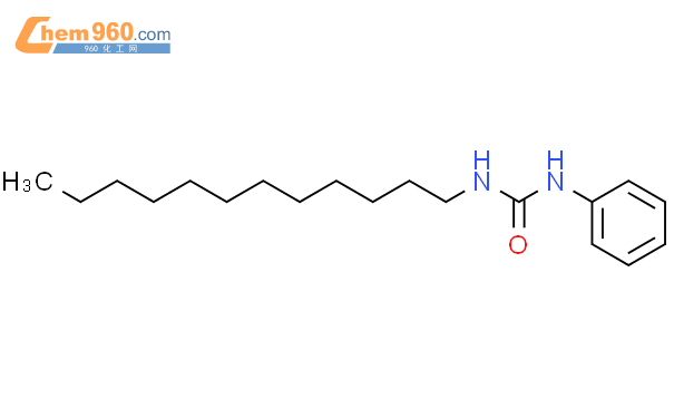 13140 84 6 Urea N dodecyl N phenyl CAS号 13140 84 6 Urea N dodecyl N